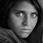 «استیو مک‌کری» (Steve McCurry)