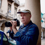 «استیو مک‌کری» 