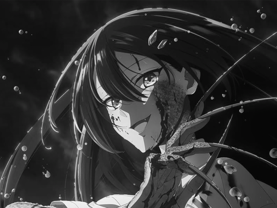 This Monster Wants to Eat Me انیمه