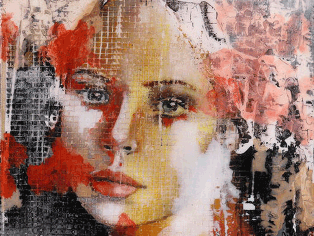 "quanto forte ti pensavo" by "Donatella Marraoni"