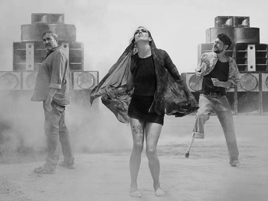 نقد فیلم صراط 2025