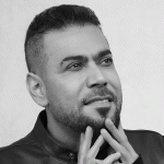 احمد المصلاوی آهنگ اخیر قالها