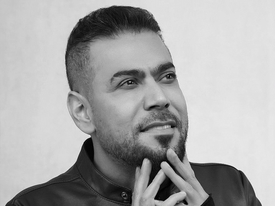 احمد المصلاوی آهنگ اخیر قالها