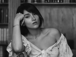 دانلود آهنگ «از تو نوشتن» از پرستو احمدی