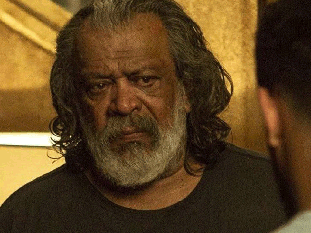 نقد روانکاو روانشناسی فیلم پیرپسر از نگاه یونگ و لکان