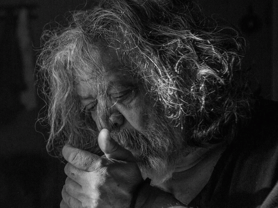 نقد فیلم پیرپسر به کارگردانی اکتای براهنی