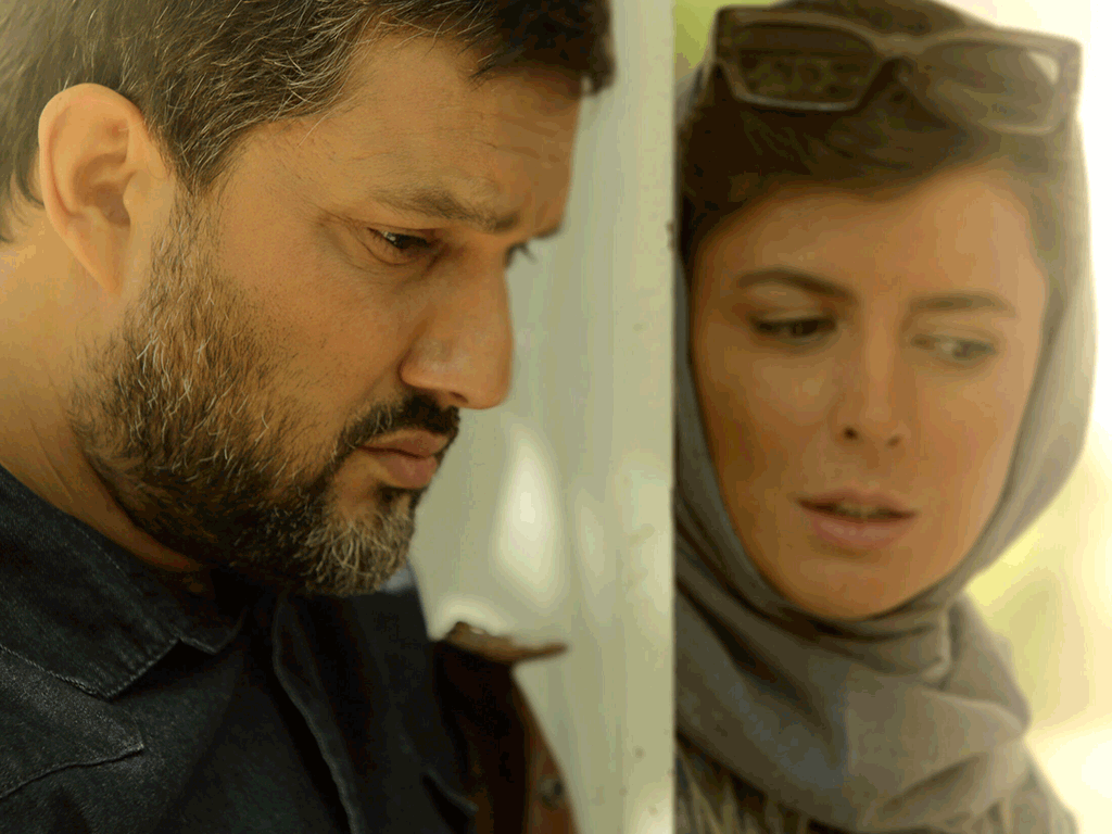 نقد روانکاوانه فیلم پیرپسر از نگاه فروید