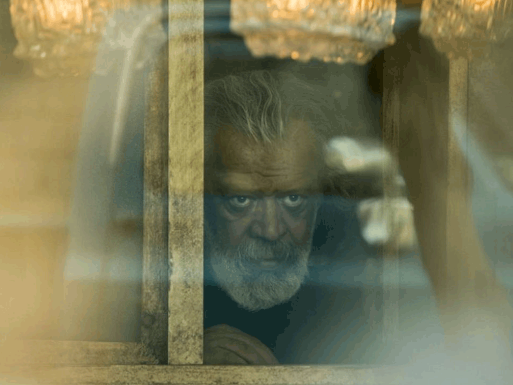 بازیگران فیلم پیرپسر