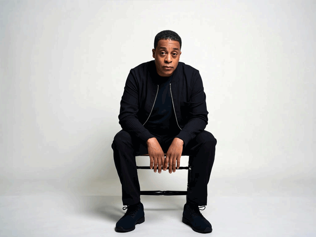 بیوگرافی اسپایک لی 