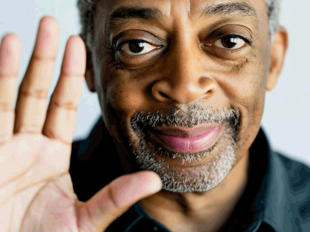 فیلم های اسپایک لی Spike lee