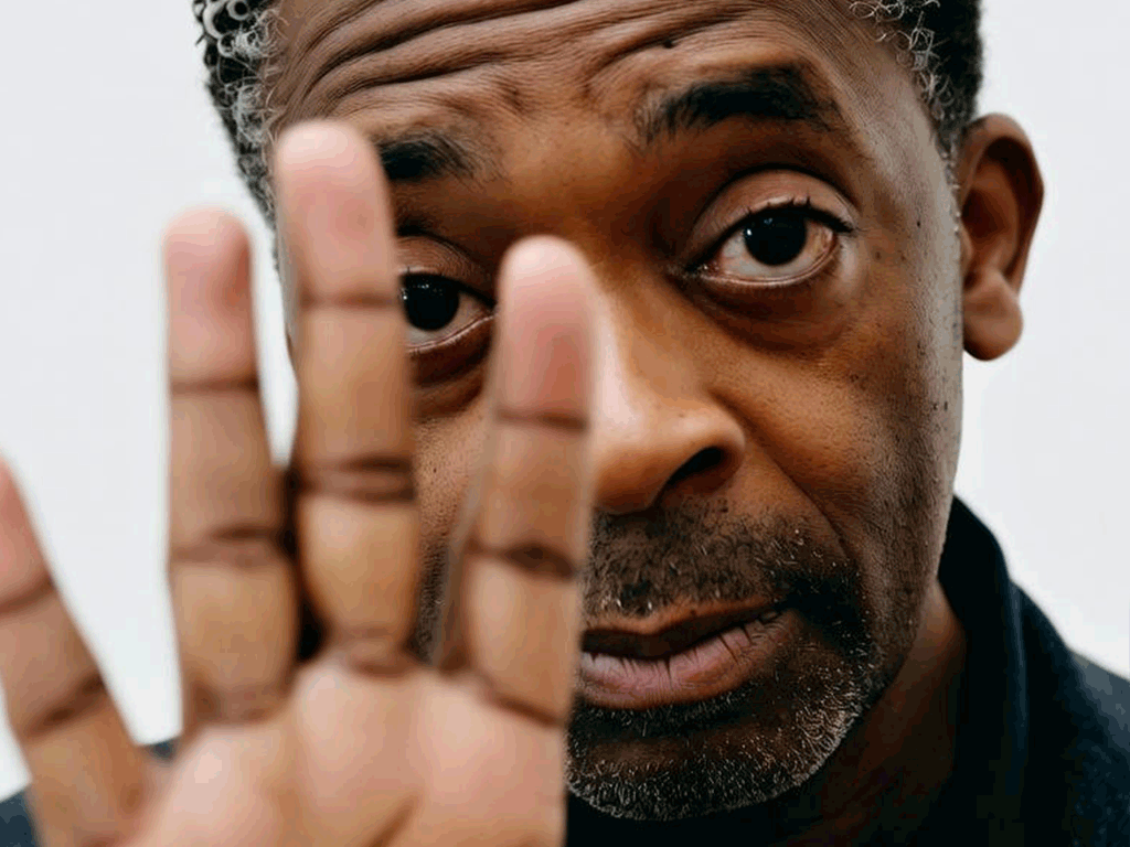 آثار ماندگار اسپایک لی