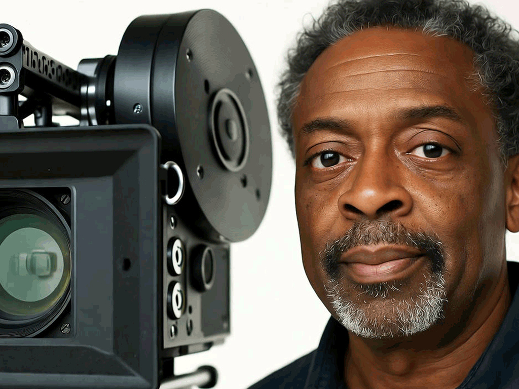 اسپایک لی جوینت یا آثار کارگردان سیاه پوست