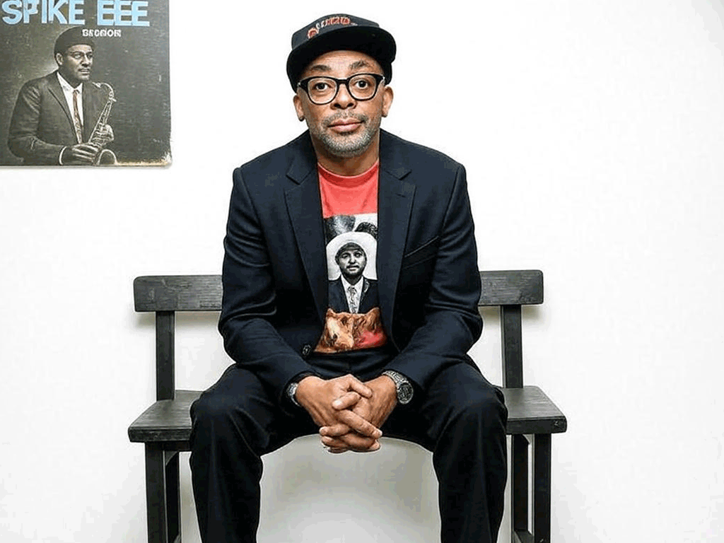 لیست بهترین فیلم های اسپایک لی 