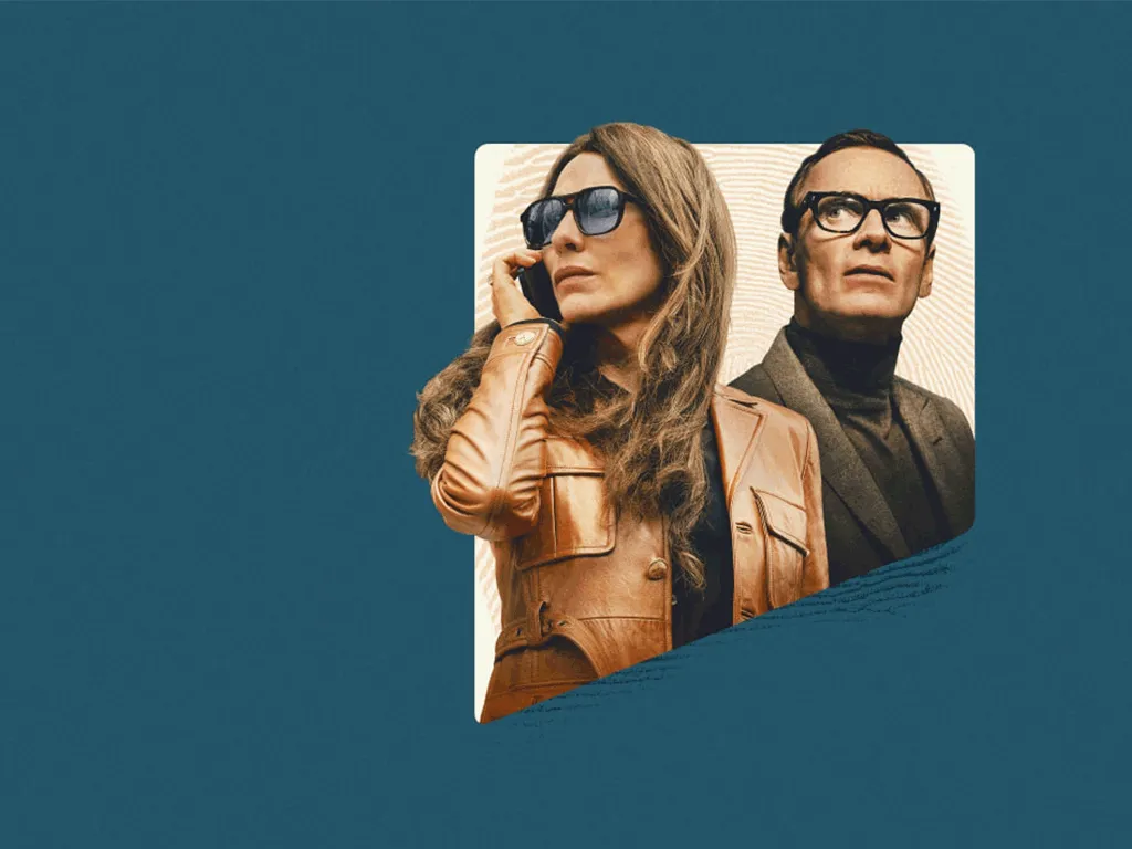 نقد فیلم Black Bag 2025 (کیف سیاه)