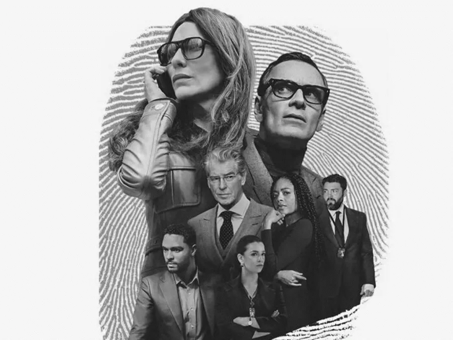  نقد فیلم Black Bag 2025 – حقیقت در یک کیف سیاه پنهان است!