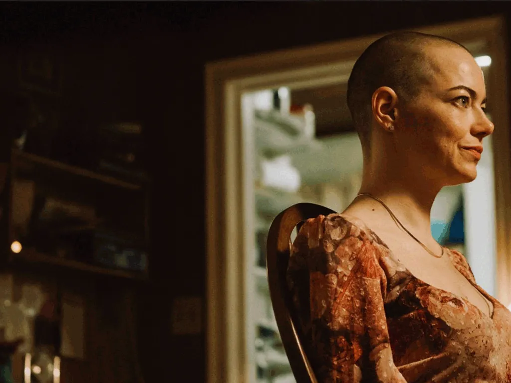 نقد فیلم بوگونیا