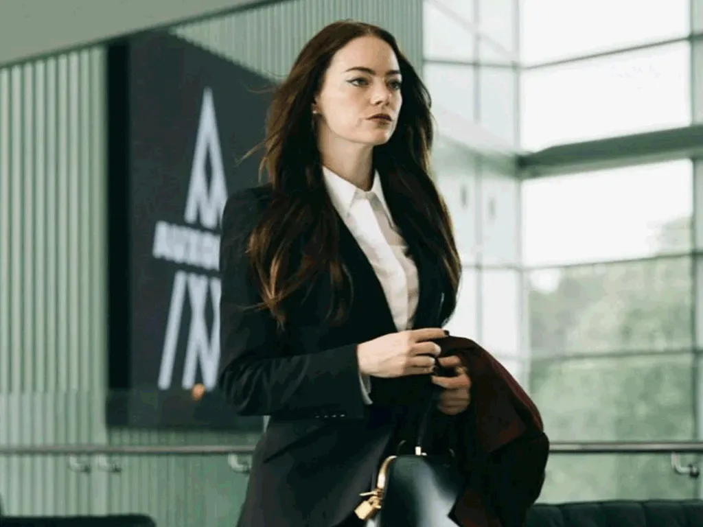 نقد فیلم بوگونیا 2025 آخرین فیلم یورگس لانتیموس