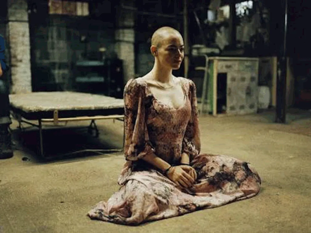 کمپین توییتری BugoniaNotInAthens#