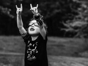 چه کسانی متال گوش می‌دهند؟