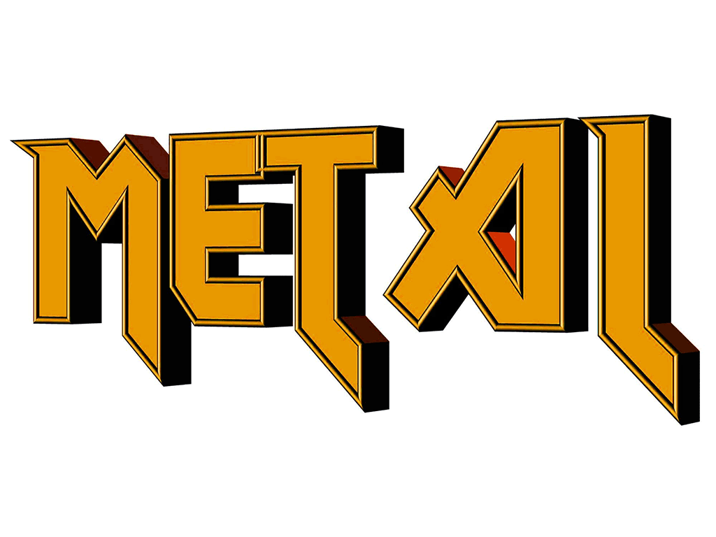 تاریخچهٔ موسیقی متال