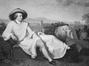 10 شعر آلمانی از 10 شاعر بزرگ ادبیات آلمان…!