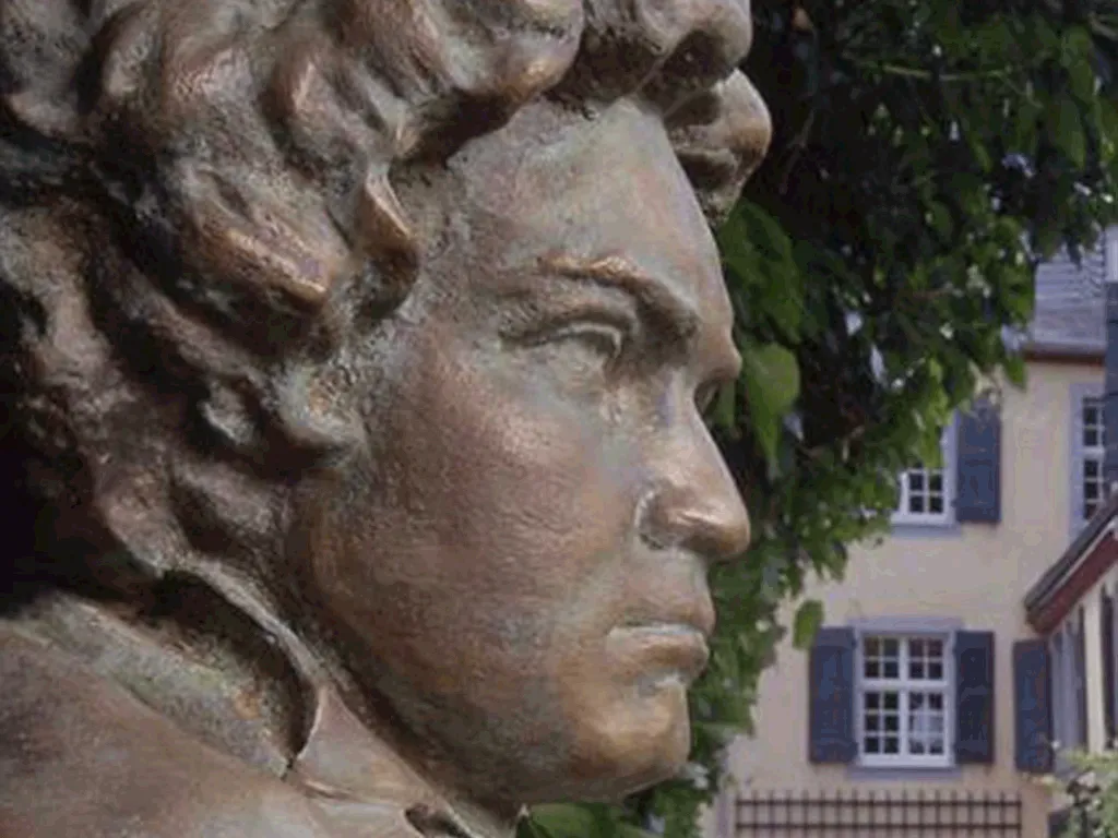  سمفونی‌های بتهوون