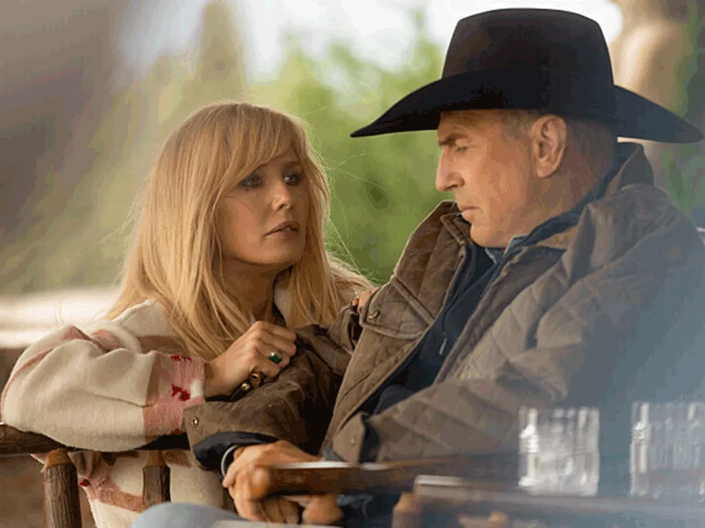 بازیگران سریال یلو استون بهترین سریال وسترن مدرن Yellowstone (2018–2025)
