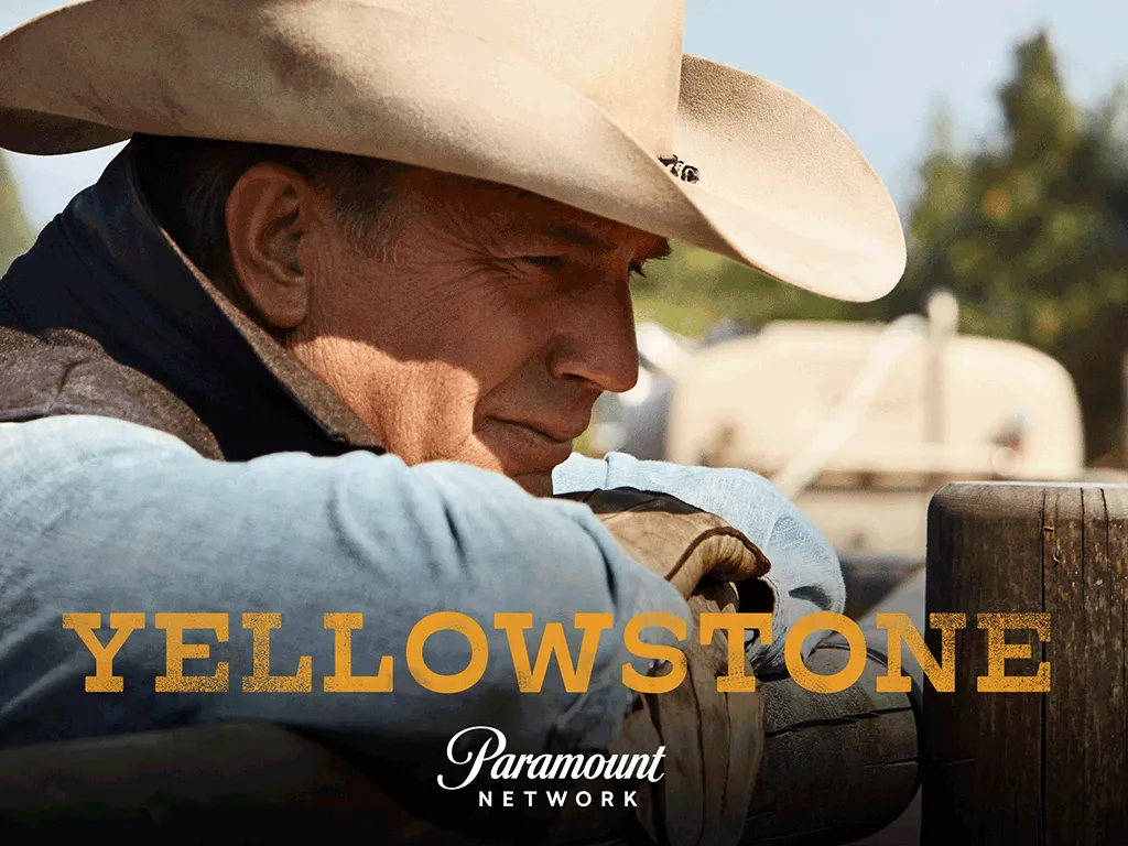 جان داتون وین کاستنر نقد سریال وسترن یلو استون Yellowstone (2018–2025)