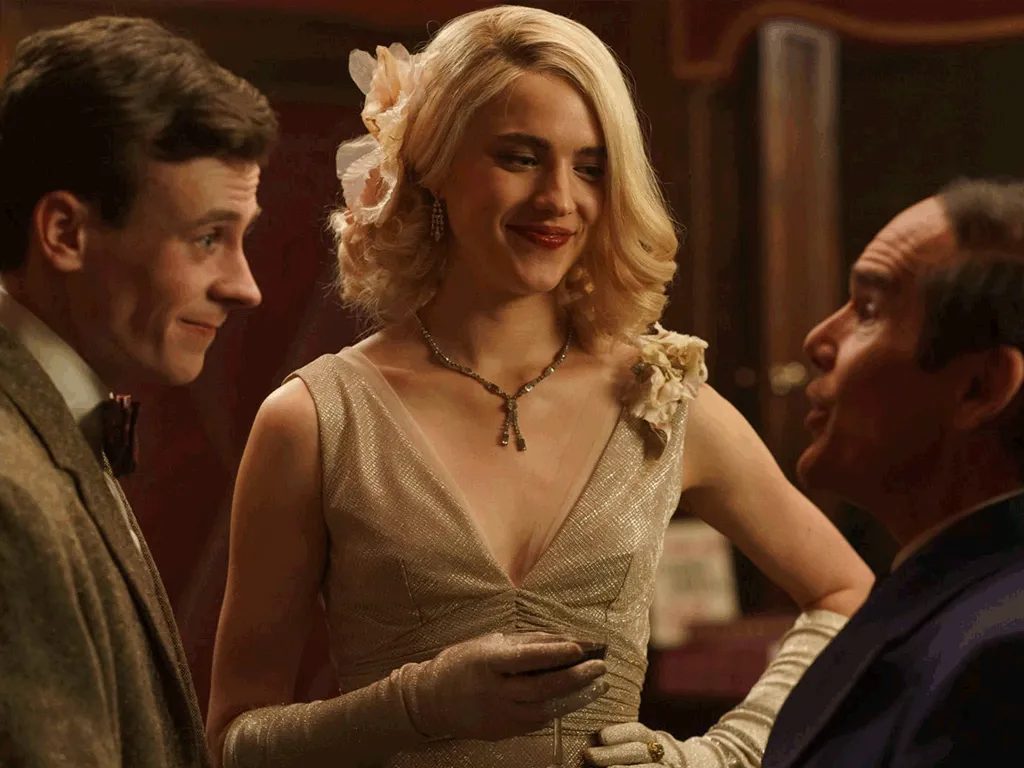 فیلم blue moon به کارگردانی لینلکلتر