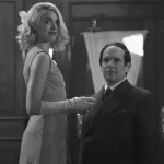 نقد فیلم ماه آبی (فیلم 2025) blue moon