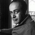 «پل سلان» (Paul Celan) شعر آلمان و شاعر برجسته آلمانی