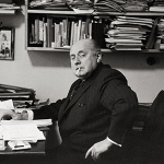 «گوتفرید بن» (Gottfried Benn) شعر آلمان