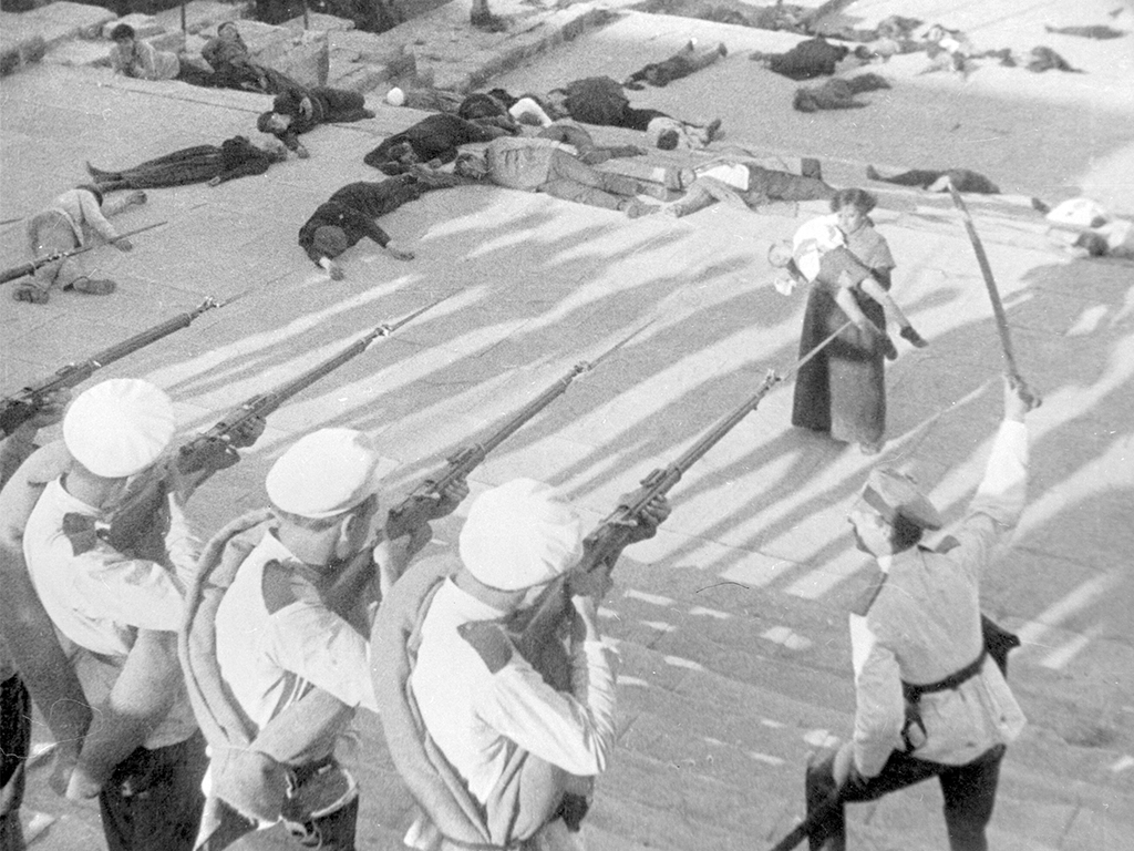 فیلم انقلابی 1